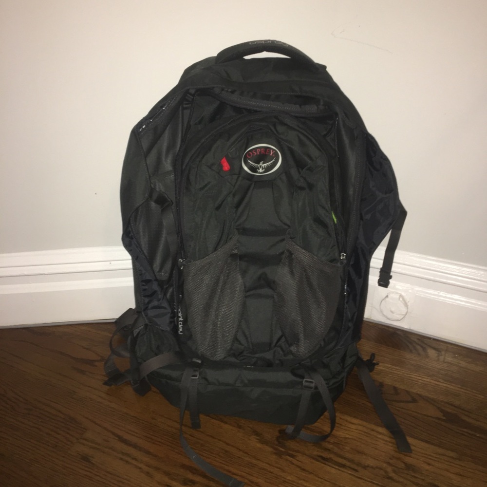 Osprey Farpoint Travel Pack